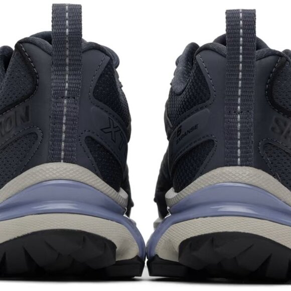 SALOMON SportsStyle Sneakers XT-6 EXPANSE L47445800 India Ink Mens 10.5 NEW - Picture 10 of 13